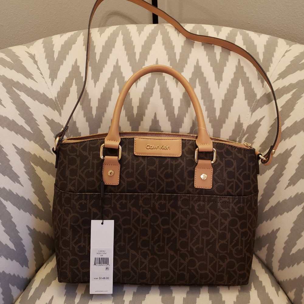 Calvin Klein Purse
